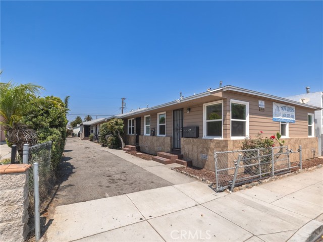 Image 2 for 1715 Cherry Ave, Long Beach, CA 90813