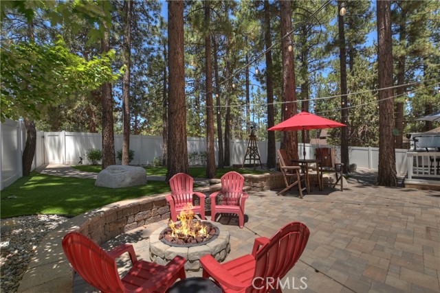 Detail Gallery Image 16 of 59 For 457 Woodside, Big Bear City,  CA 92314 - 4 Beds | 2 Baths