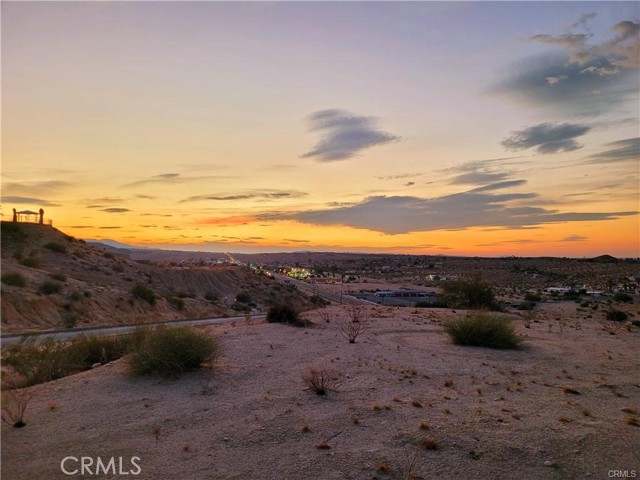 Detail Gallery Image 3 of 3 For 0 Cactus, Twentynine Palms,  CA 92277 - – Beds | – Baths