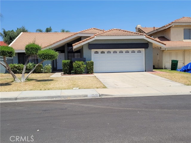 12540 Sterling Pl, Chino, CA 91710