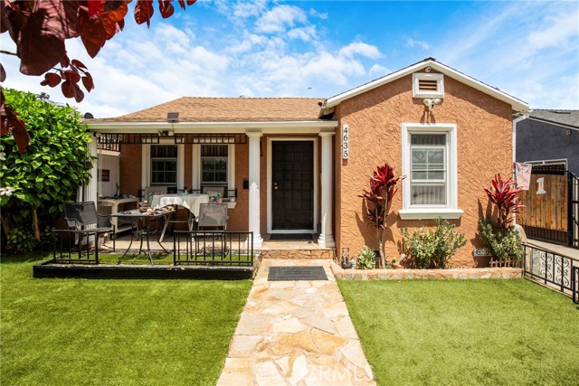 3 Bed Home for Sale in Hawthorne, California