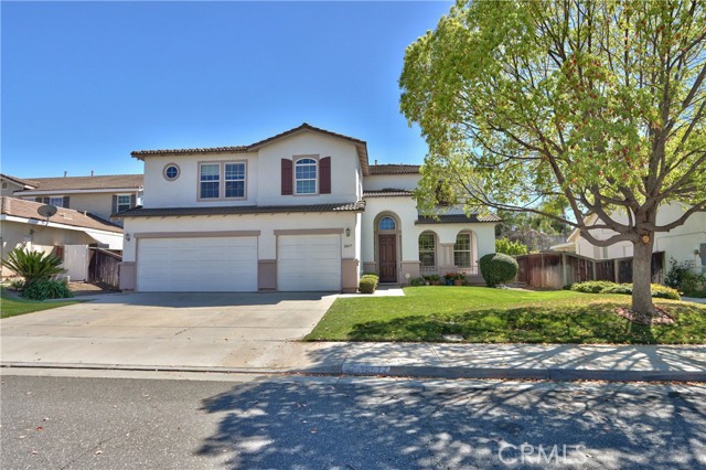 Detail Gallery Image 51 of 51 For 28677 Tupelo, Menifee,  CA 92584 - 5 Beds | 3 Baths