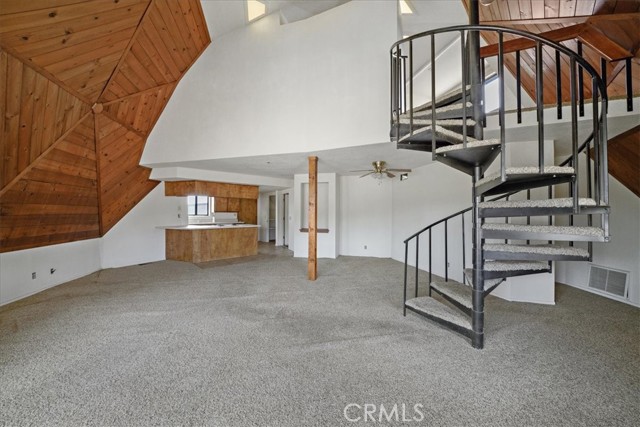 3 Bed Home for Sale in Phelan, California