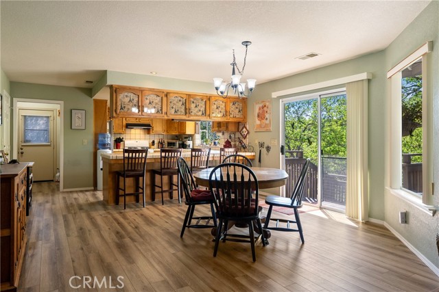 Detail Gallery Image 9 of 39 For 66 Terrace Hill Drive, Paso Robles,  CA 93446 - 3 Beds | 2 Baths