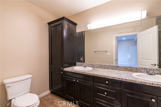 Detail Gallery Image 23 of 30 For 3750 Santa Rosalia Dr #501,  Los Angeles,  CA 90008 - 2 Beds | 2 Baths