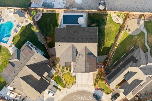 Detail Gallery Image 47 of 51 For 7702 Canyon Trail Ave, Bakersfield,  CA 93313 - 4 Beds | 2/1 Baths