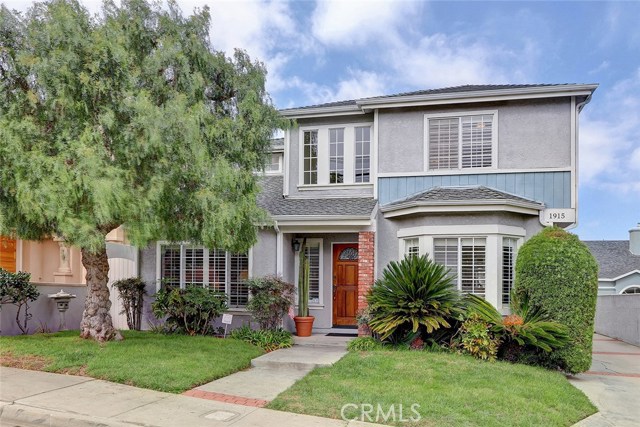 1915 Ernest Avenue, Redondo Beach, California 90278, 3 Bedrooms Bedrooms, ,2 BathroomsBathrooms,Residential,Sold,Ernest,SB18258567