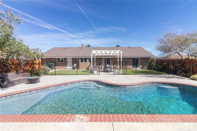 Detail Gallery Image 37 of 40 For 12186 Desert Ranch, Phelan,  CA 92371 - 3 Beds | 2 Baths