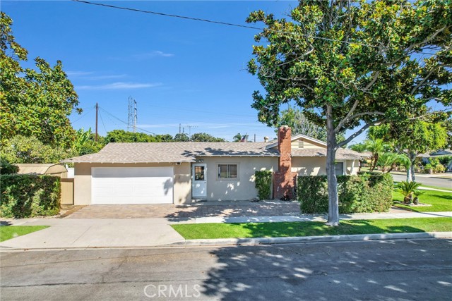 Detail Gallery Image 45 of 50 For 2755 W Bridgeport Ave, Anaheim,  CA 92804 - 3 Beds | 2 Baths