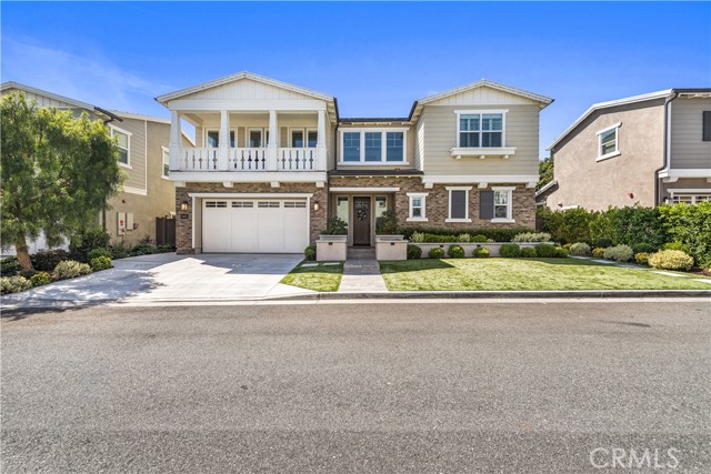 Detail Gallery Image 1 of 55 For 305 Costa Bella Ct, Costa Mesa,  CA 92627 - 4 Beds | 4/1 Baths