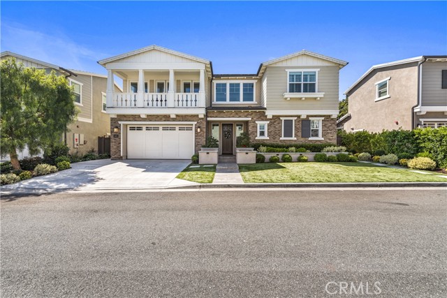 305 Costa Bella Court, Costa Mesa, CA 92627