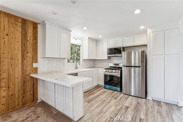 560 Rose Lane, Twin Peaks, CA 92391