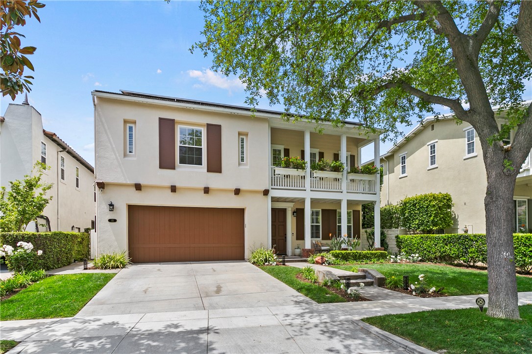 Detail Gallery Image 1 of 1 For 15 Winfield Dr, Ladera Ranch,  CA 92694 - 4 Beds | 2/1 Baths