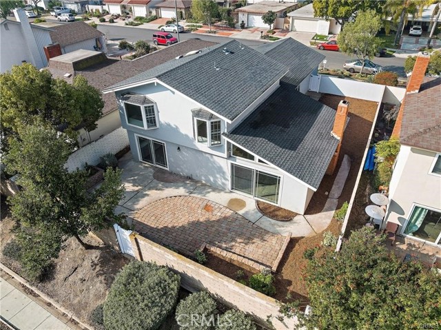Detail Gallery Image 24 of 27 For 34 Mann St, Irvine,  CA 92612 - 4 Beds | 2 Baths