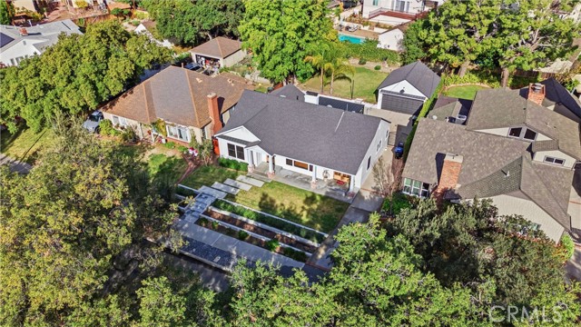 Detail Gallery Image 55 of 56 For 1230 Oak Circle, Glendale,  CA 91208 - 3 Beds | 2 Baths