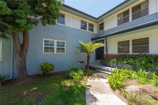 Detail Gallery Image 24 of 34 For 5835 Bowcroft St #2,  Los Angeles,  CA 90016 - 2 Beds | 1/1 Baths
