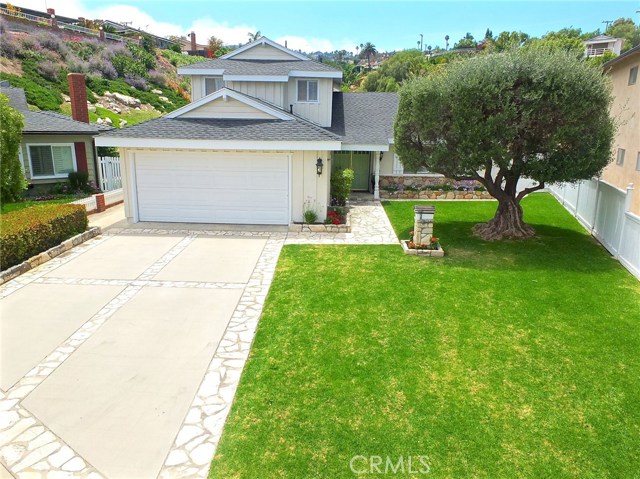 28611 Stokowski Drive, Rancho Palos Verdes, California 90275, 4 Bedrooms Bedrooms, ,1 BathroomBathrooms,Residential,Sold,Stokowski,PW17125097
