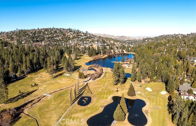 Detail Gallery Image 42 of 44 For 27312 Little Bear, Lake Arrowhead,  CA 92317 - 4 Beds | 4/1 Baths