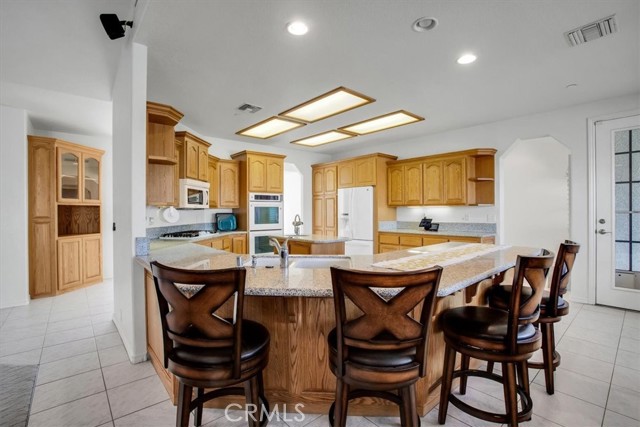 Detail Gallery Image 17 of 58 For 58268 Juarez Dr, Yucca Valley,  CA 92284 - 4 Beds | 3/1 Baths