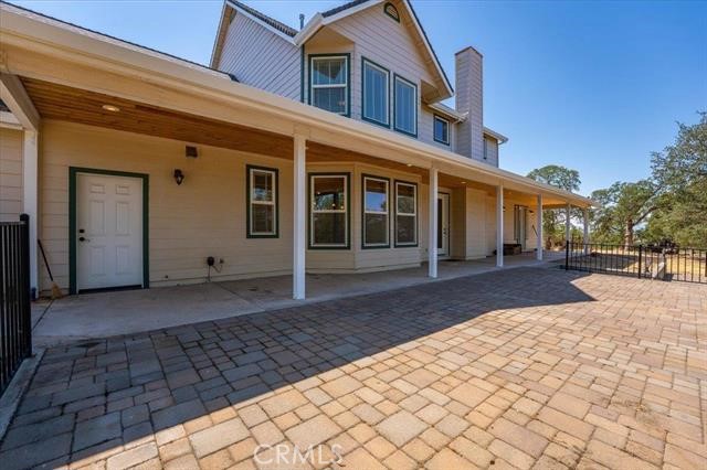 Detail Gallery Image 51 of 73 For 15125 N Kobbuntie Ct, Red Bluff,  CA 96080 - 5 Beds | 3/1 Baths