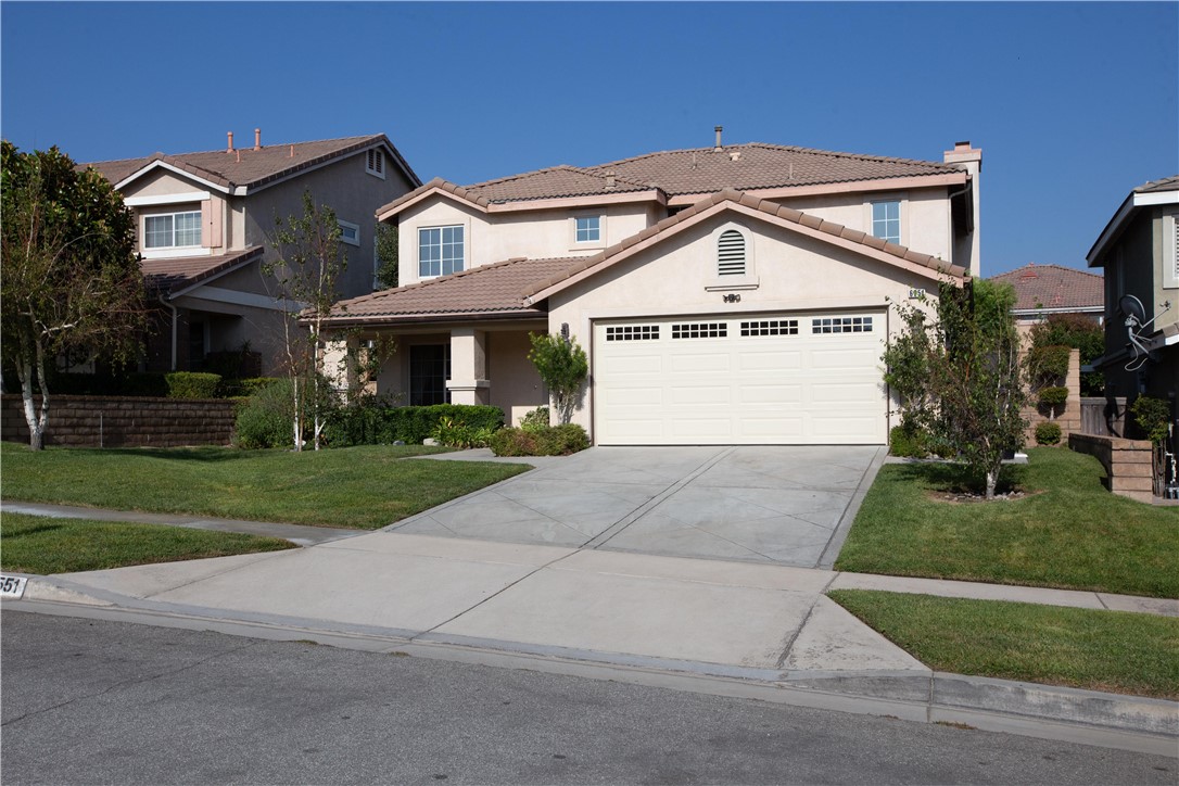 6551 Veneto Pl, Rancho Cucamonga, CA 91701