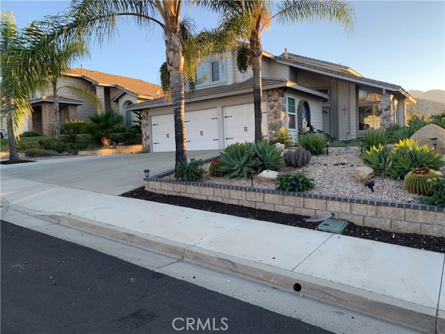 27367 Echo Canyon Court, Corona, CA 92883