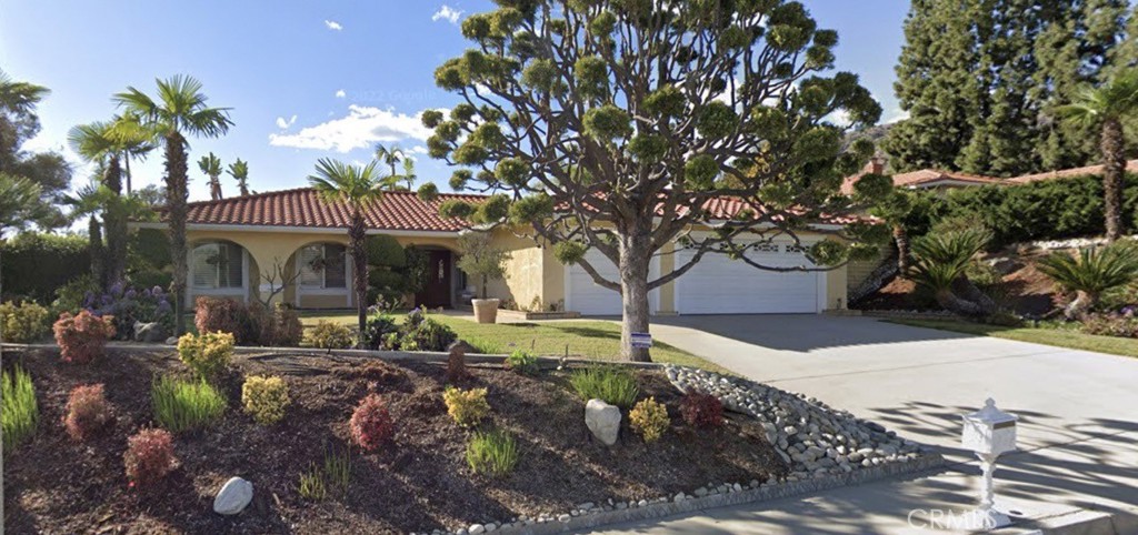 537 N Valencia Street, Glendora, CA 91741