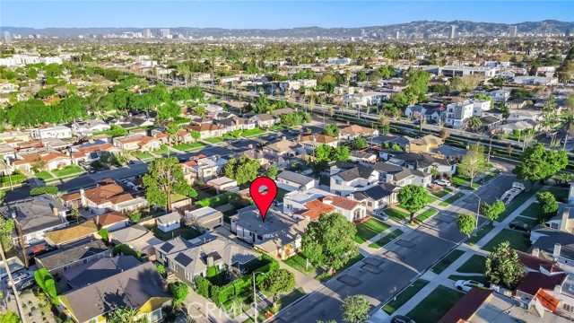 Detail Gallery Image 47 of 50 For 3641 Somerset, Los Angeles,  CA 90016 - 3 Beds | 2 Baths