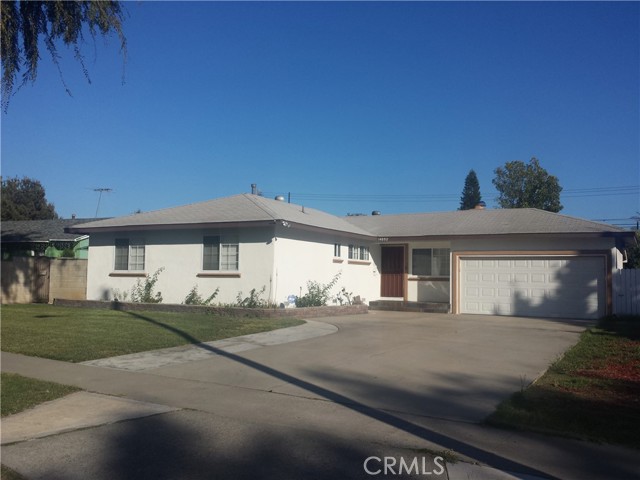 Detail Gallery Image 1 of 1 For 14092 Del Amo Ave, Tustin,  CA 92780 - 3 Beds | 2 Baths