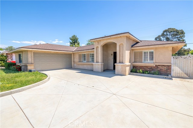 Detail Gallery Image 1 of 38 For 744 Vallecito Ave, Beaumont,  CA 92223 - 3 Beds | 2 Baths