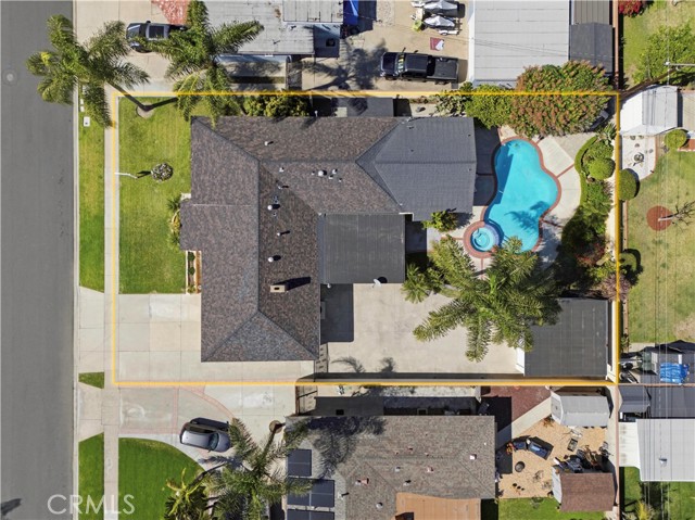 Detail Gallery Image 42 of 43 For 9243 Balfour, Pico Rivera,  CA 90660 - 3 Beds | 3/1 Baths