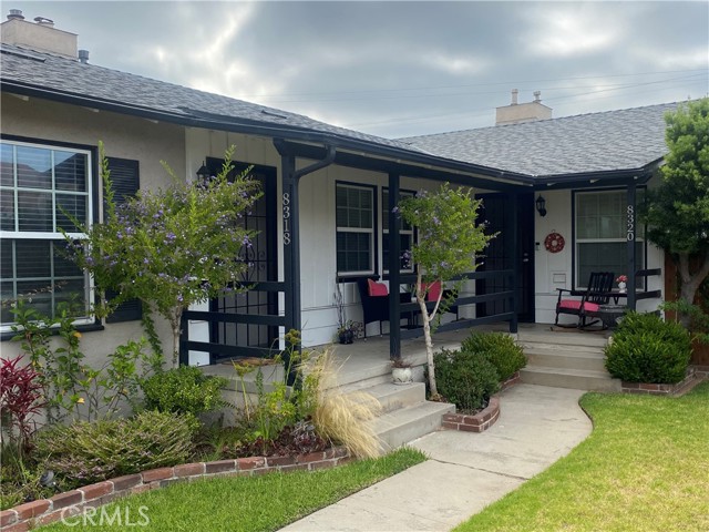 Detail Gallery Image 1 of 11 For 8318 Kittyhawk Ave, Los Angeles,  CA 90045 - – Beds | – Baths
