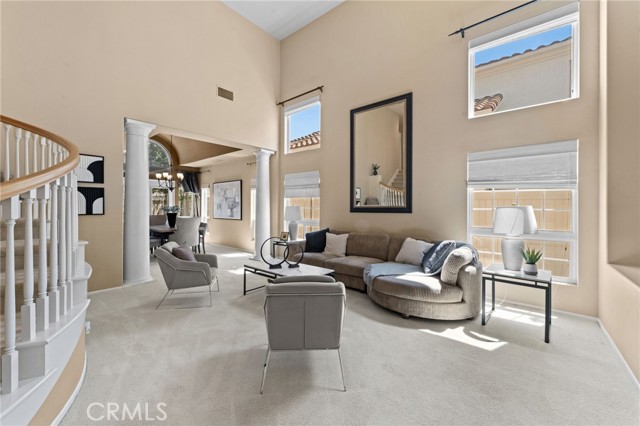 Detail Gallery Image 6 of 45 For 45422 Camino Monzon, Temecula,  CA 92592 - 4 Beds | 4 Baths