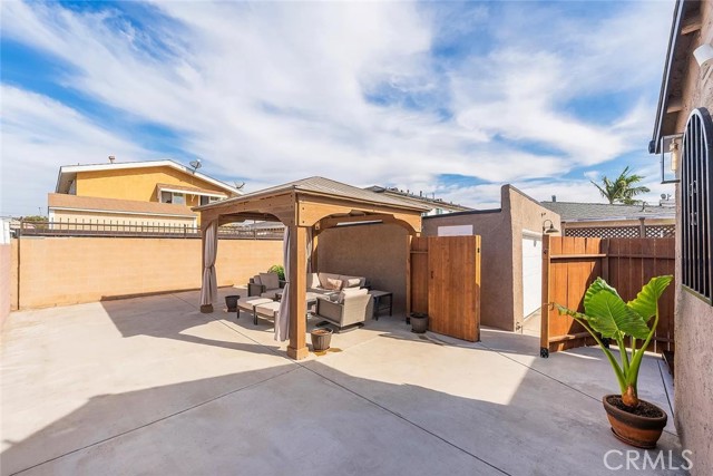 Detail Gallery Image 35 of 38 For 3667 W 110th, Inglewood,  CA 90303 - – Beds | – Baths