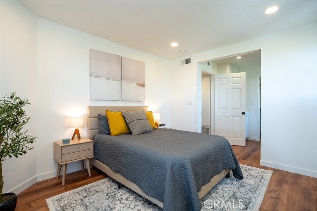 Detail Gallery Image 12 of 24 For 1441 Brett Pl #345,  San Pedro,  CA 90732 - 2 Beds | 2 Baths