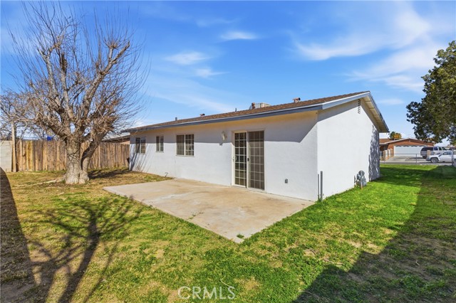 Detail Gallery Image 31 of 45 For 2024 Rushmore Dr, Barstow,  CA 92311 - 4 Beds | 1/1 Baths