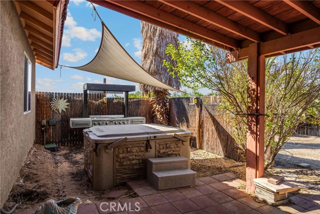 Detail Gallery Image 17 of 52 For 13554 2nd Ave, Victorville,  CA 92395 - 4 Beds | 2 Baths