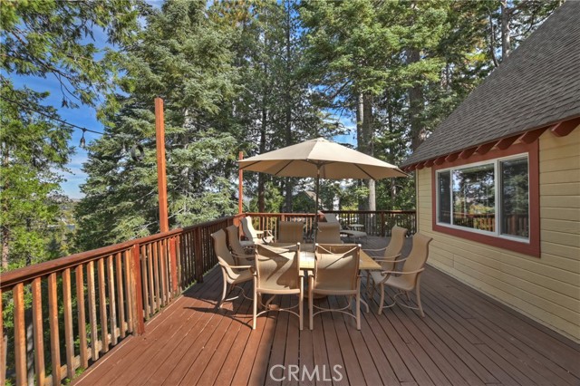 Detail Gallery Image 41 of 60 For 27276 Grizzly Ln, Lake Arrowhead,  CA 92352 - 4 Beds | 2 Baths