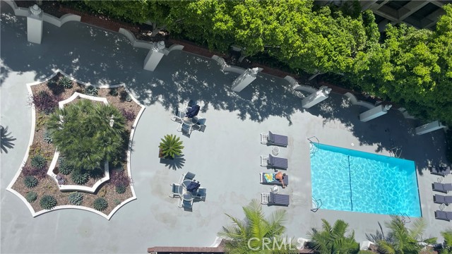 Detail Gallery Image 17 of 17 For 7135 Hollywood Blvd #805,  Hollywood,  CA 90046 - 1 Beds | 2 Baths