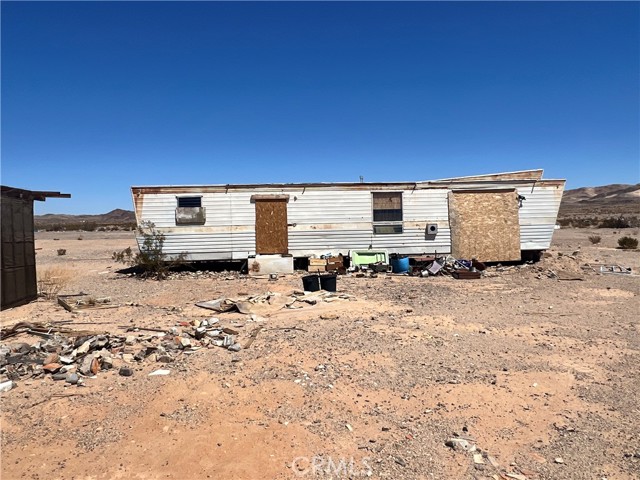 Detail Gallery Image 11 of 20 For 2677 Falderman Ave, Twentynine Palms,  CA 92277 - 1 Beds | 0 Baths