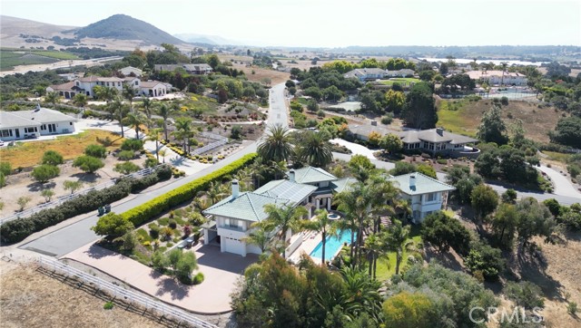 Detail Gallery Image 69 of 73 For 2775 Coast View Dr, Arroyo Grande,  CA 93420 - 4 Beds | 4/1 Baths