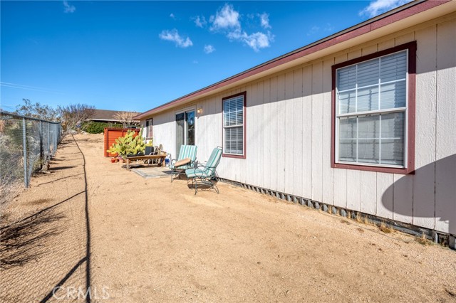 Detail Gallery Image 36 of 37 For 6127 Panorama St, Joshua Tree,  CA 92252 - 3 Beds | 2 Baths