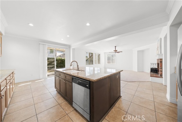 Detail Gallery Image 23 of 62 For 7140 Cottage Grove Dr, Corona,  CA 92880 - 6 Beds | 5 Baths