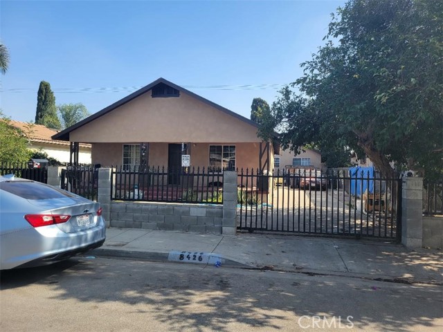 Image 2 for 8426 Hickory St, Los Angeles, CA 90001