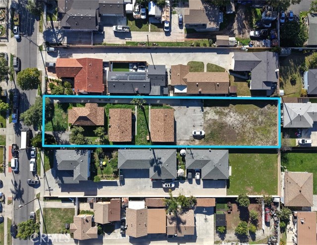 Detail Gallery Image 3 of 7 For 15553 Blaine Ave, Bellflower,  CA 90706 - – Beds | – Baths