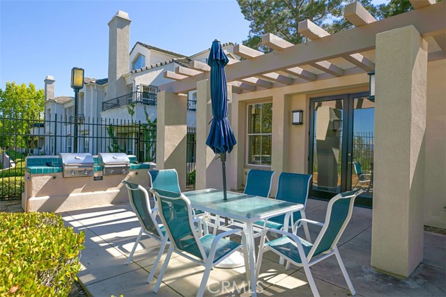 Detail Gallery Image 33 of 34 For 141 La Mirage Cir, Aliso Viejo,  CA 92656 - 2 Beds | 2 Baths
