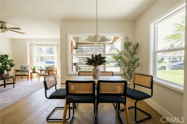 Detail Gallery Image 15 of 53 For 5837 E Gossamer St, Long Beach,  CA 90808 - 3 Beds | 2 Baths