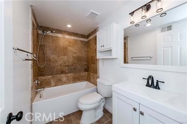 Detail Gallery Image 13 of 22 For 5445 Arrowhead Ave, Buena Park,  CA 90621 - 3 Beds | 2 Baths