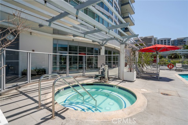 Detail Gallery Image 57 of 71 For 400 W Ocean Bld #1601,  Long Beach,  CA 90802 - 2 Beds | 2 Baths