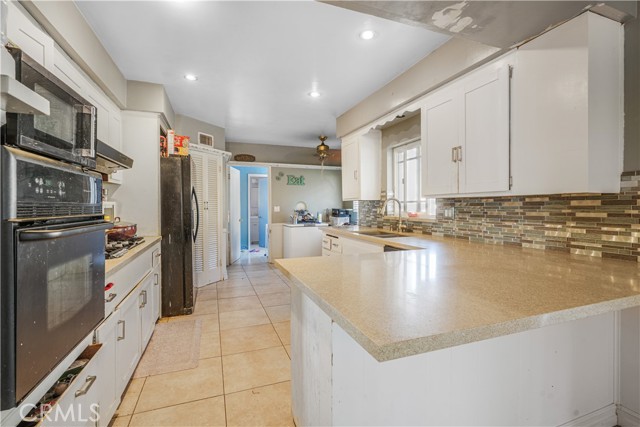 Detail Gallery Image 8 of 30 For 1537 E Eckerman Ave, West Covina,  CA 91791 - 3 Beds | 2 Baths